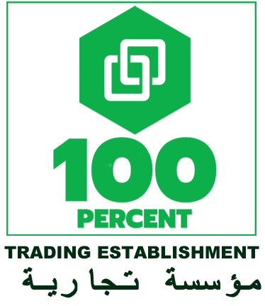 100 % trading establishment